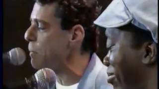 Milton Nascimento e Chico Buarque  - O que será