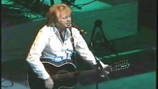 Moody Blues - Lean on Me Tonight (NYC 2003)