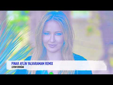 PINAR AYLİN / YALVARAMAM REMIX