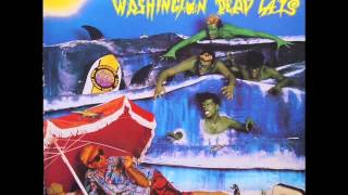 Music video thumbnail preview for Washington Dead Cats - Rockin' On Graves (1988) by Washington Dead Cats