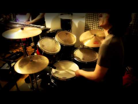 RIUL DOAMNEI - Introducing the New Drummer