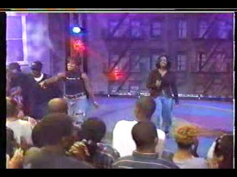 Ghost Town Dj's - My Boo (Live)