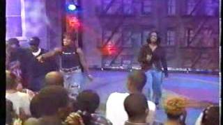 Ghost Town Dj&#39;s - My Boo (Live)