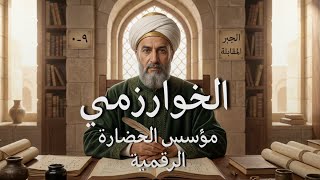 الخوارزمي: كيف وضع حجر أساس عالمنا الرقمي قبل ١٢٠٠ عام ؟