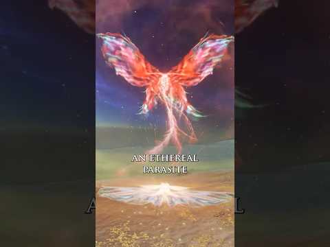 What is the Sentient Pest in Elden Ring: Nightreign? | Lore Shorts