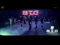 B.I.G (비아이지) Boys in Groove - Hello (안녕하세요 ...