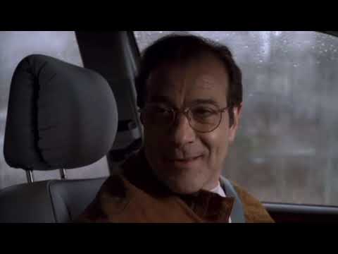 Sopranos: Patsy threatens Gloria Trillo