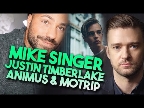 Neue Musik von NF, Mike Singer, Animus & MoTrip und Wavvyboi