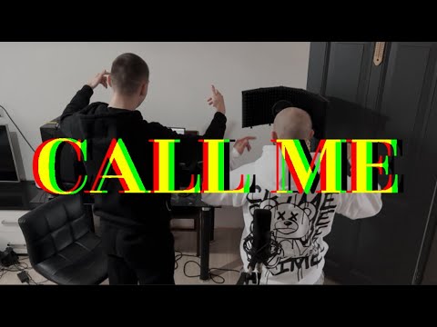 JAS1U KFZ x Maiki NS - CALL ME (OFFICIAL VIDEO)