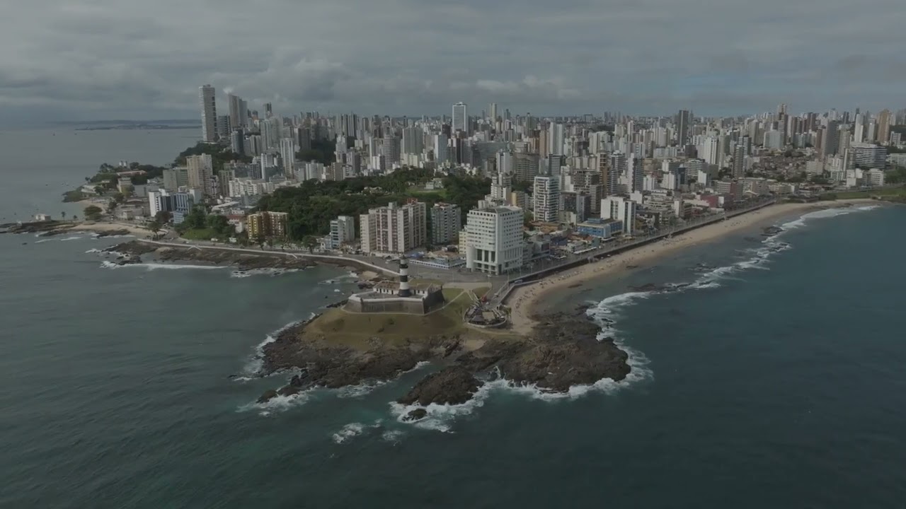 Brazil: Ultimate Adventure Destination! #travel  #brazil #amazonrainforest