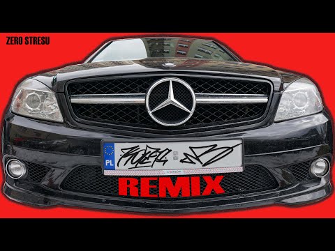 Koper ZS - Czarny Mercedes (remix) ft. KNS NON BLASK