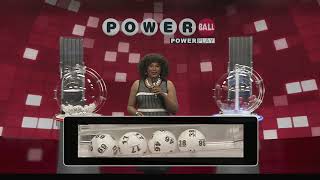 Powerball lottery Jul 4, 2026 drawing video
