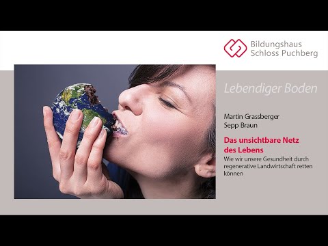 , title : 'Lebendiger Boden - Das unsichtbare Netz des Lebens'