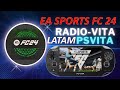 EA Sports FC 24 25 Llega A PS Vita