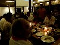 Queens Tandoor - 2nd Floor Group Dinner - Best indian Food in Bali