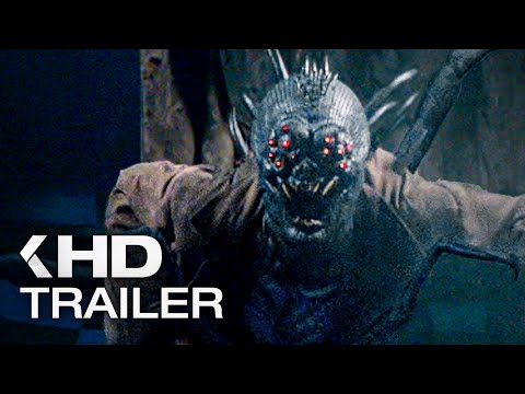 The Best New Horror Movies 2023 & 2024 (Trailers)