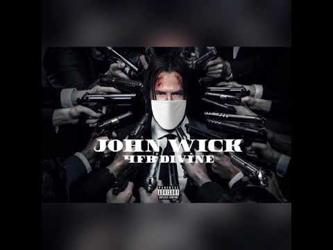 4FB Divine - John Wick