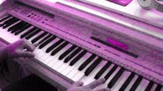 Common Kings-Fly Piano Tutorial