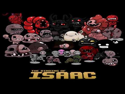 J.T. Machinima - Your Own Damnation (Binding Of Isaac)