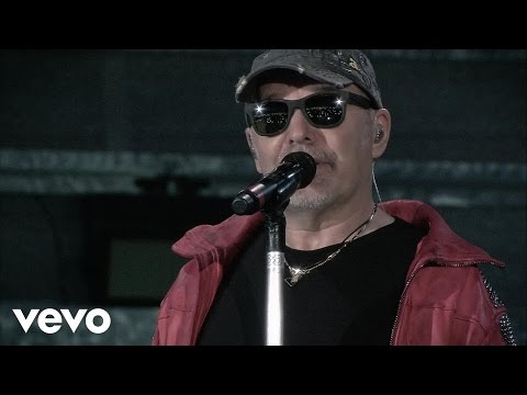 Video per il significato della canzone Sono innocente ma di Vasco Rossi