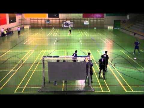 Resumen Medinense vs Segosala Piénsatelo