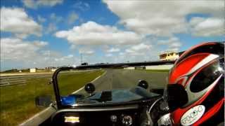 Symmons Plains MSCT Club Day