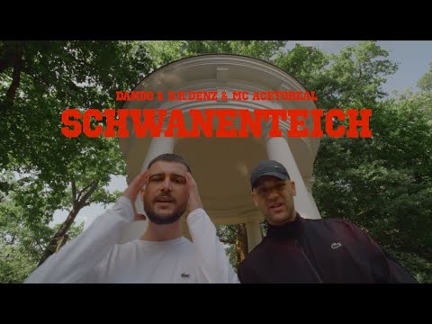 DANDO & D.K.DENZ & MC ACETOREAL - SCHWANENTEICH