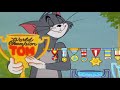 My Favorite Scene On Mucho Mouse 1957