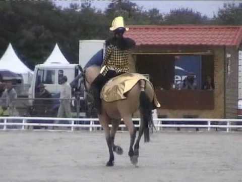 lamotte beuvron 2010   clemence kuder