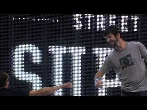 Street League 2013: Monster Mic'd Up at the Super Crown
