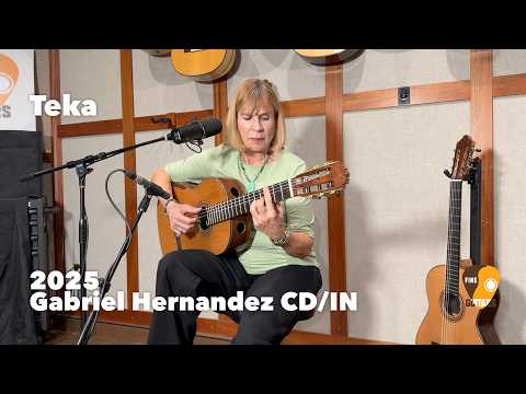 2025 Gabriel Hernandez CD/IN image 12