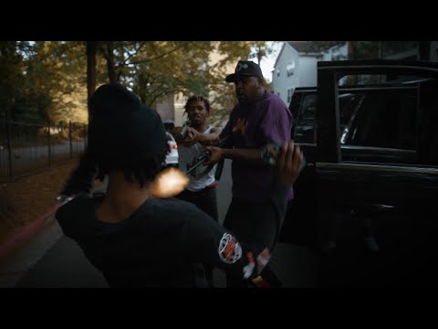 YungLiV - “BigLivvy 2” 🎥: @Shotbywolf1  [Official Music Video]