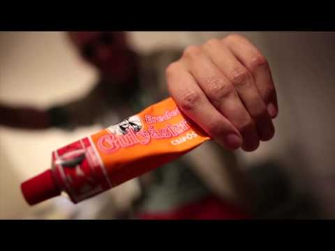 Goulash Disko Festival 2013 - Unofficial Promo