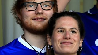 Inside Ed Sheeran&#39;s Marriage