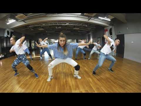 Spoko | choreo Aliszka | Ouska - Kann