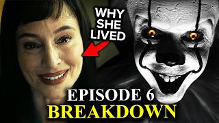 Download lagu IT WELCOME TO DERRY Episode 6 Ending Explained mp3