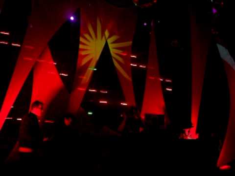 Circuit Freq  @ Avalon  Spinning  Push Button Reject (Dopamine Remix)