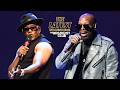 Joe & Donell Jones Verzuz Goes Down, Joe Brings Out 50 Cent + More