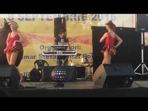 Ana lesko ziua comunei stefanesty 2016