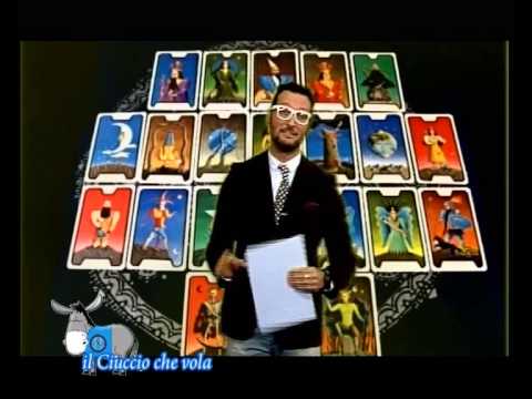 Il Ciuccio che vola - Mago Pippotter - Flavio Sly (22.03.2013)