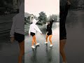 I think I like when it rains..