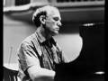 Sviatoslav Richter plays Beethoven Sonata No. 4 in E flat major, Op. 7  (1/4)