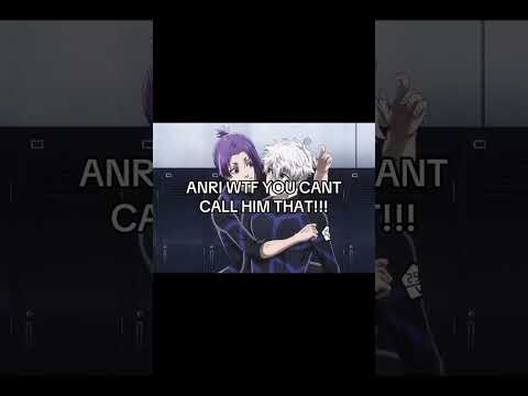 what did she call them? oh no nagi reo 💀 #bluelock #nagi #reo #football