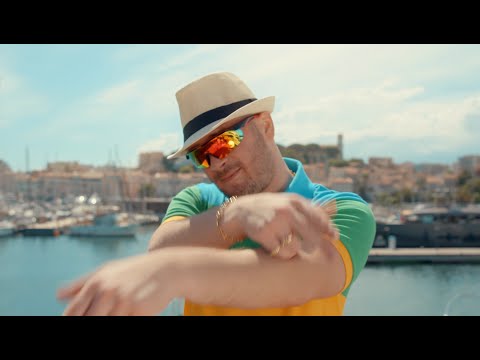 JuL - Le Bouton // Clip Officiel 📀👽💿 // 2021