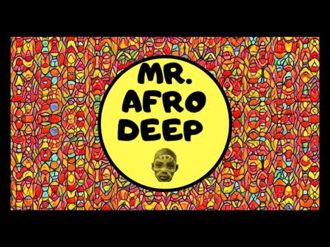 Fabio Aurea, Toshi - Yini (Armonica Remix) [RADIANT.]