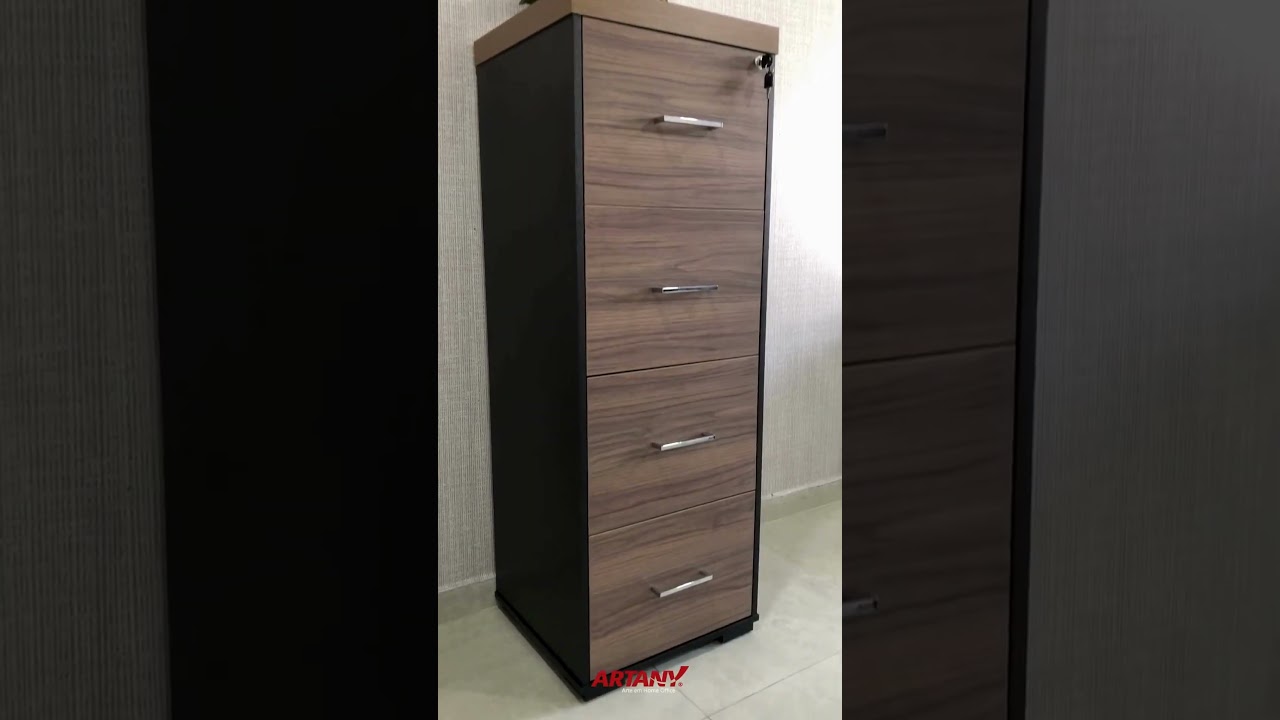 Thumbnail do vídeo - Arquivo Tamburato 4 Gav - Carvalho/Branco