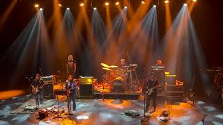 The Breeders The National, Richmond, VA 6/22/26[38 Mins of show including encore]