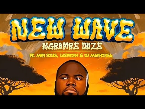 Msunu Ka Baba - Mfr Souls x LastBorn x Boohle