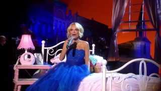 Kristin Chenoweth | "Somewhere Over the Rainbow"