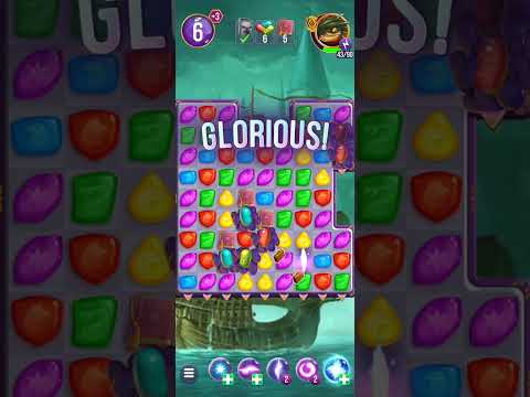 Harry Potter: Puzzles & Spells level 4098 | PuzzledCubes.site